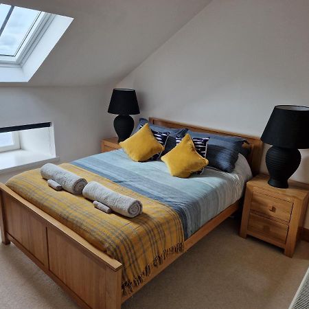 Telford Escape Apartamento Elgin Exterior foto