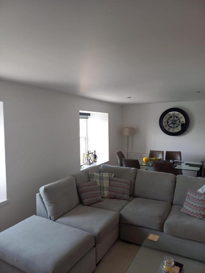 Telford Escape Apartamento Elgin Exterior foto