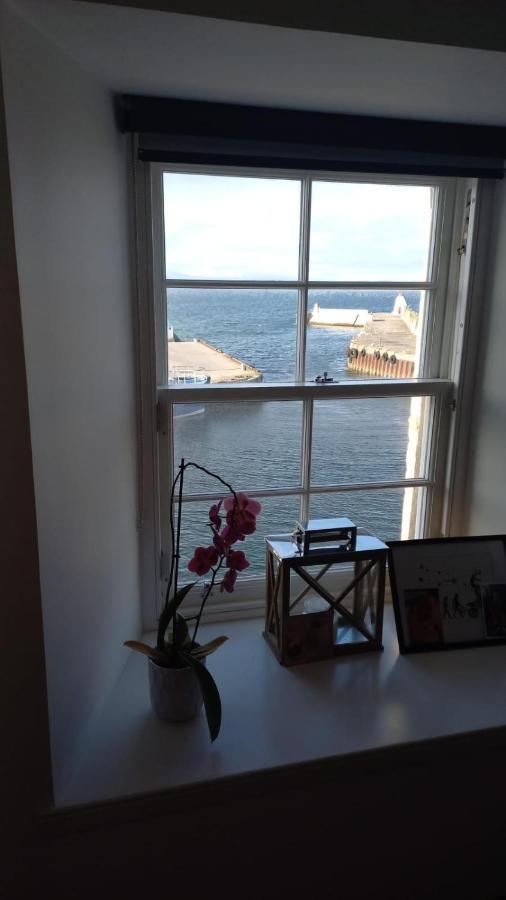 Telford Escape Apartamento Elgin Exterior foto
