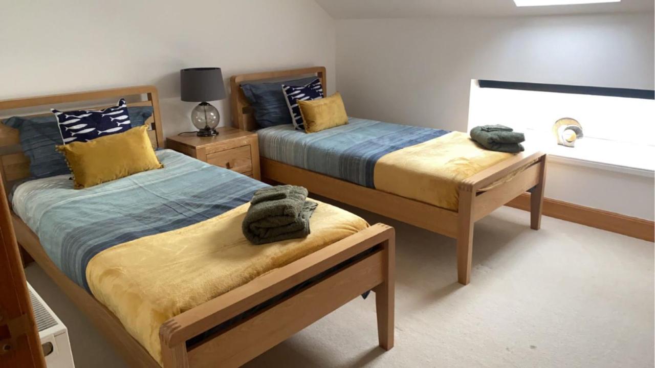 Telford Escape Apartamento Elgin Exterior foto