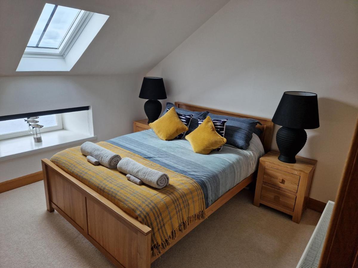Telford Escape Apartamento Elgin Exterior foto